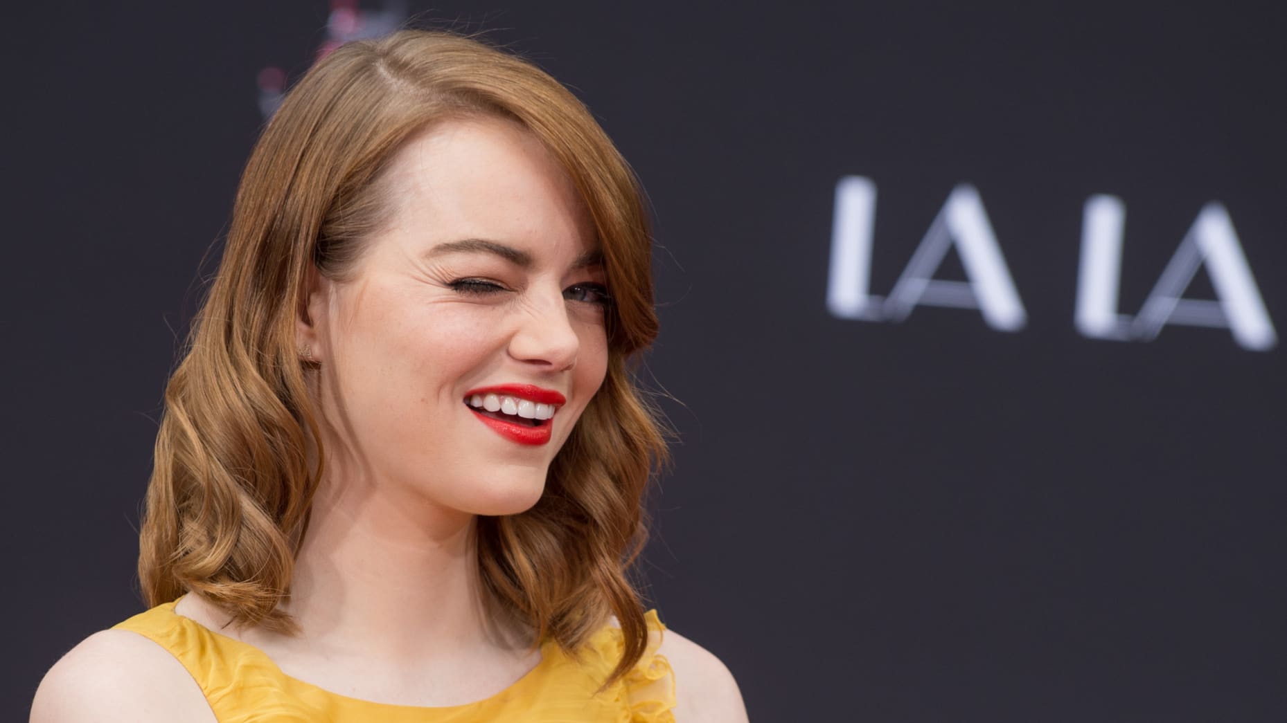 Emma Stone